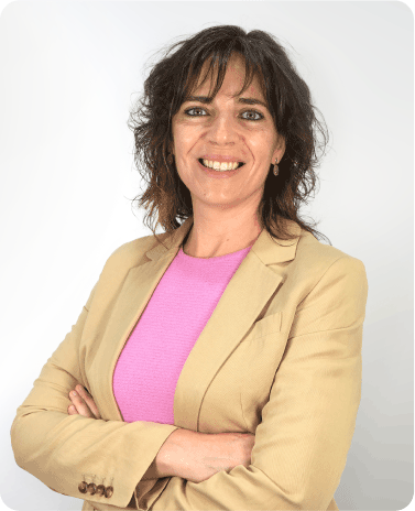 Foto de Araceli Gavilán Martín