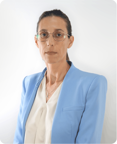 Foto de María Victoria Luis Gago